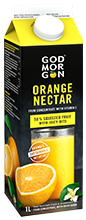 God Morgon® Orange Nectar