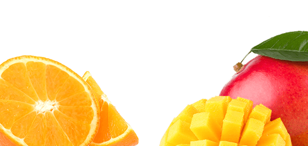 Marli Vital Kevyt Appelsiini-mango + ACE-vitamiinit 1 L