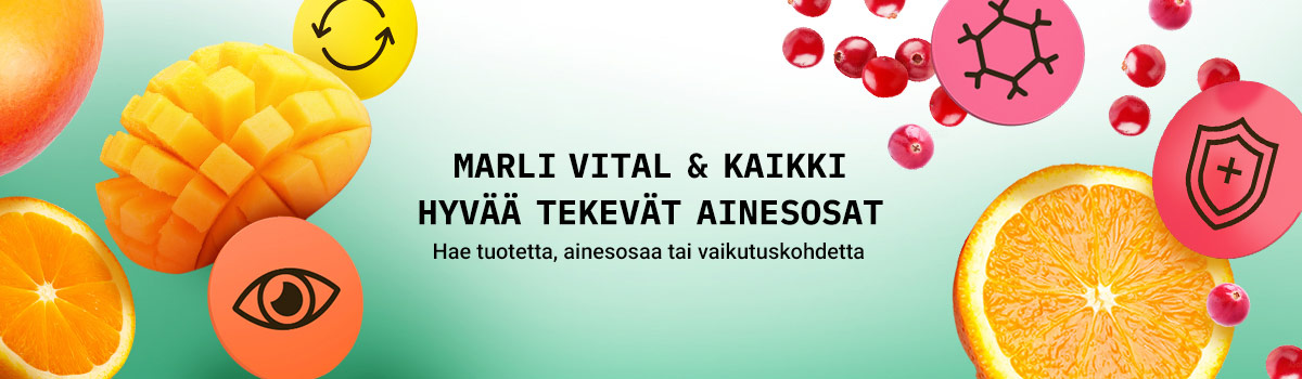 Marli Vital